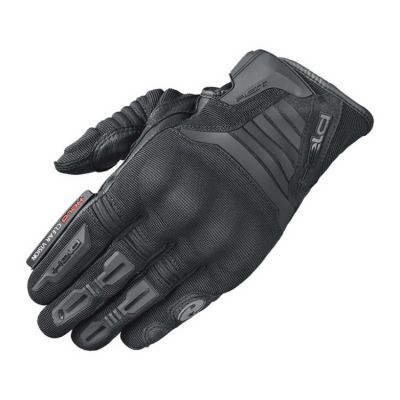 Held HAMADA adventure rukavice černé vel.8